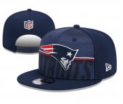 Cheap New England Patriots Stitched Snapback Hats 0149
