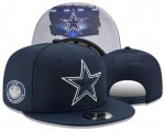 Cheap Dallas Cowboys Stitched Snapback Hats 129