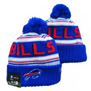 Wholesale Cheap Buffalo Bills Knit Hats 045