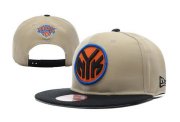 Wholesale Cheap New York Knicks Snapbacks YD065