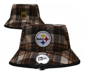 Wholesale Cheap Pittsburgh Steelers Stitched Snapback Hats 106