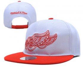 Wholesale Cheap Detroit Red Wings Snapbacks YD005