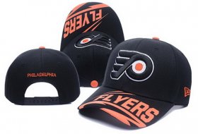 Wholesale Cheap NHL Philadelphia Flyers Stitched Snapback Hats 001