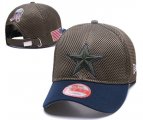 Wholesale Cheap NFL Dallas Cowboys Stitched Snapback Hats 222