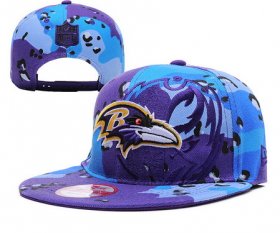 Wholesale Cheap Baltimore Ravens Snapbacks YD013