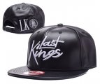 Wholesale Cheap NHL Los Angeles Kings Stitched Snapback Hats 007