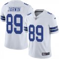 Wholesale Cheap Nike Cowboys #89 Blake Jarwin White Youth Stitched NFL Vapor Untouchable Limited Jersey