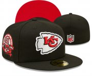 Cheap Kansas City Chiefs Stitched Snapback Hats 137