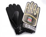 Wholesale Cheap Liverpool Soccer Goalie Glove Yellow