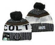 Wholesale Cheap New York Jets Beanies Hat YD 2