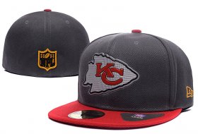 Wholesale Cheap Kansas City Chiefs fitted hats 05