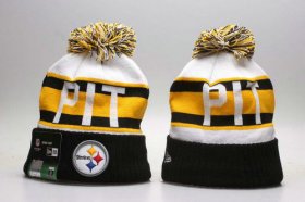 Wholesale Cheap Pittsburgh Steelers YP Beanie