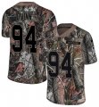 Wholesale Cheap Nike Bears #94 Robert Quinn Camo Youth Stitched NFL Limited Rush Realtree Jersey