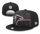 Cheap Atlanta Falcons Stitched Snapback Hats 058