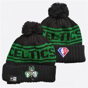 Wholesale Cheap Boston Celtics Knit Hats 015