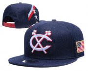 Wholesale Cheap Chicago Blackhawks Snapback Ajustable Cap Hat GS 9