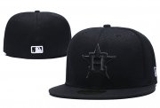 Wholesale Cheap Houston Astros fitted hats 02