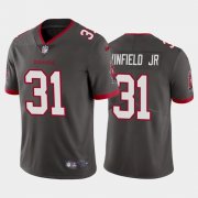 Wholesale Cheap Men's Tampa Bay Buccaneers #31 Antoine Winfield Jr. 2020 NFL Draft Vapor Limited Jersey