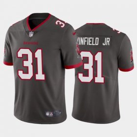 Wholesale Cheap Men\'s Tampa Bay Buccaneers #31 Antoine Winfield Jr. 2020 NFL Draft Vapor Limited Jersey