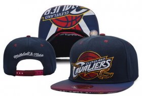 Wholesale Cheap NBA Cleveland Cavaliers Snapback Ajustable Cap Hat XDF 03-13_17