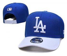 Wholesale Cheap 2021 MLB Los Angeles Dodgers Hat TX6048