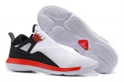 Wholesale Cheap Air Jordan 4 Running Shoes White/Black Red