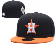 Wholesale Cheap Houston Astros fitted hats 06