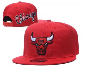 Wholesale Cheap NBA 2021 Chicago Bulls 003 hat GSMY