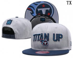 Wholesale Cheap Tennessee Titans TX Hat 1