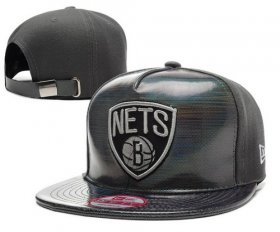 Wholesale Cheap Brooklyn Nets Snapbacks YD001