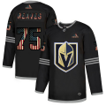 Wholesale Cheap Vegas Golden Knights #75 Ryan Reaves Adidas Men's Black USA Flag Limited NHL Jersey?