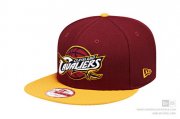 Wholesale Cheap NBA Cleveland Cavaliers Snapback Ajustable Cap Hat LH 03-13_15