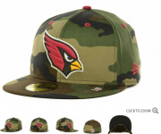 Wholesale Cheap Arizona Cardinals fitted hats 15