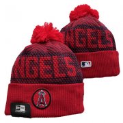 Wholesale Cheap Los Angeles Angels Knit Hats 013