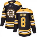 Wholesale Cheap Adidas Bruins #8 Cam Neely Black Home Authentic Youth Stitched NHL Jersey