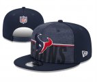 Cheap Houston Texans Stitched snapback Hats 058