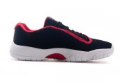 Wholesale Cheap Womens Jordan future Shoes Blue/red/white