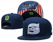 Wholesale Cheap 2021 New NFL Seattle Seahawks 16 hat GSMY