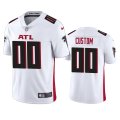 Wholesale Cheap Atlanta Falcons Custom Men's Nike White 2020 Vapor Untouchable Limited NFL Jersey