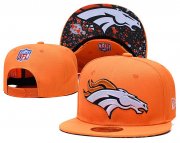 Wholesale Cheap NFL Denver Broncos Hat TX 04181