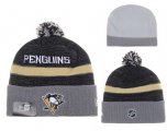 Wholesale Cheap Pittsburgh Penguins Beanies YD002