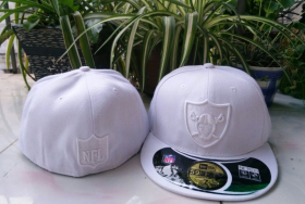 Wholesale Cheap Las Vegas Raiders fitted hats 11