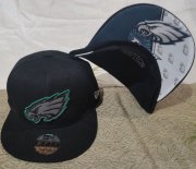 Wholesale Cheap 2021 NFL Philadelphia Eagles Hat GSMY 0811