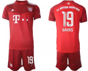 Cheap Men\'s FC Bayern M