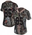Wholesale Cheap Nike Chargers #85 Antonio Gates Camo Women's Stitched NFL Limited Rush Realtree Jersey