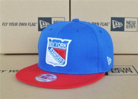 Wholesale Cheap NHL New York Rangers hats 8