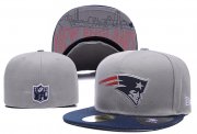 Wholesale Cheap New England Patriots fitted hats 03