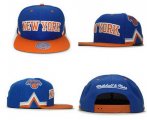 Wholesale Cheap NBA New York Knicks Adjustable Snapback Cap SJ38981