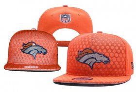 Wholesale Cheap NFL Denver Broncos Stitched Snapback Hats 126
