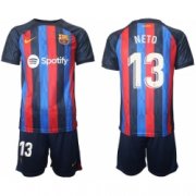 Cheap Barcelona Men Soccer Jerseys 125